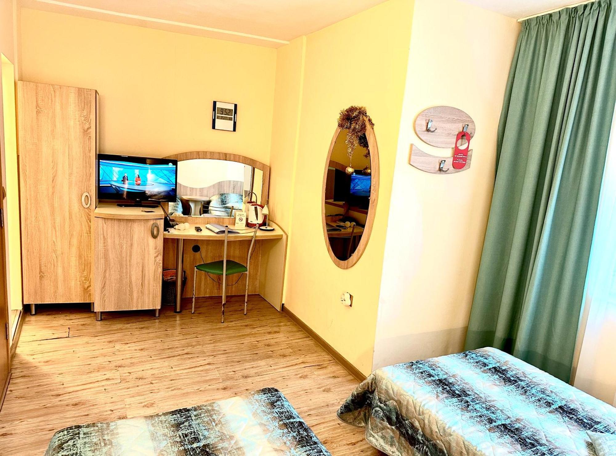 Hotel Color Varna Exterior foto