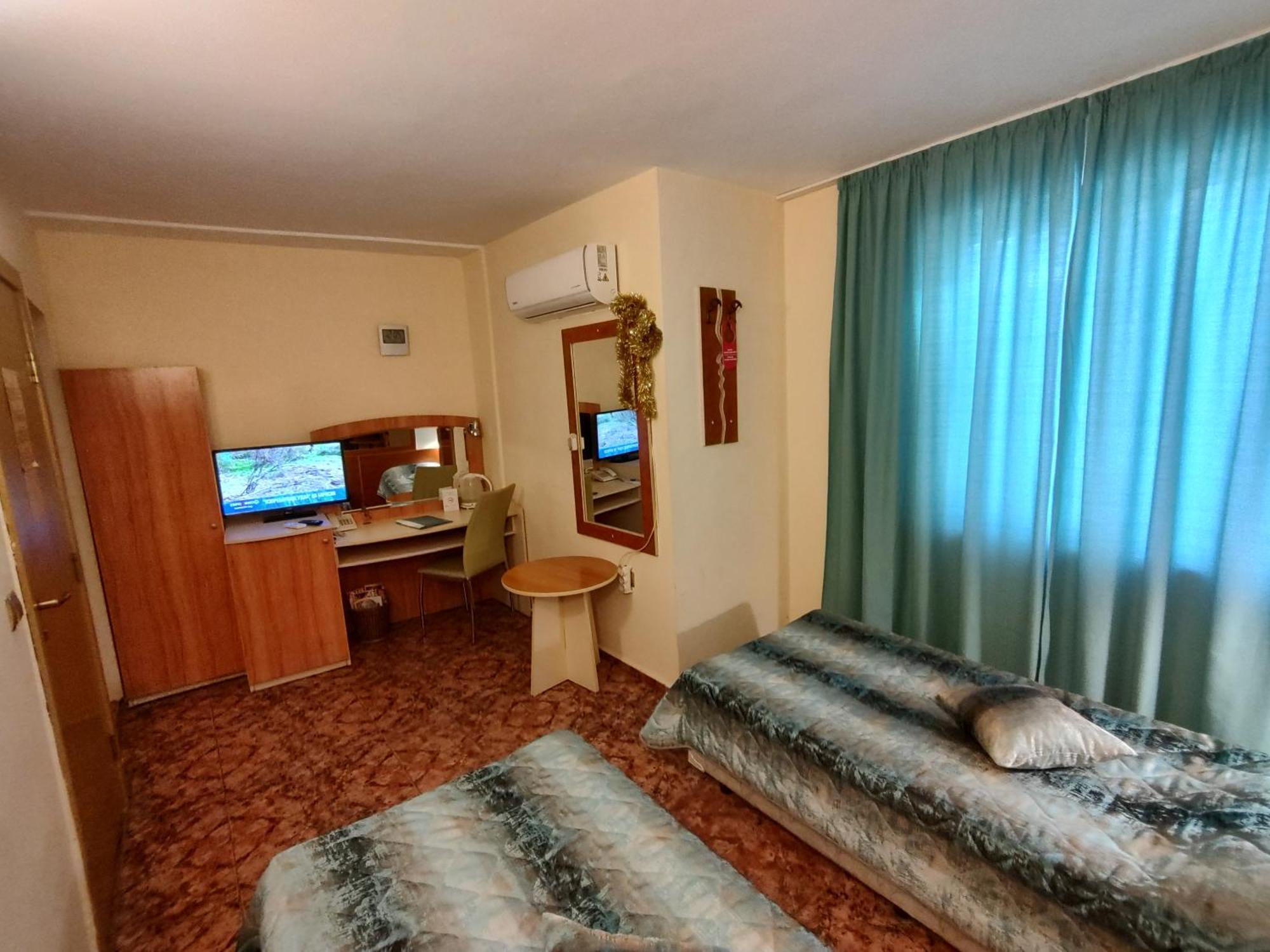 Hotel Color Varna Quarto foto