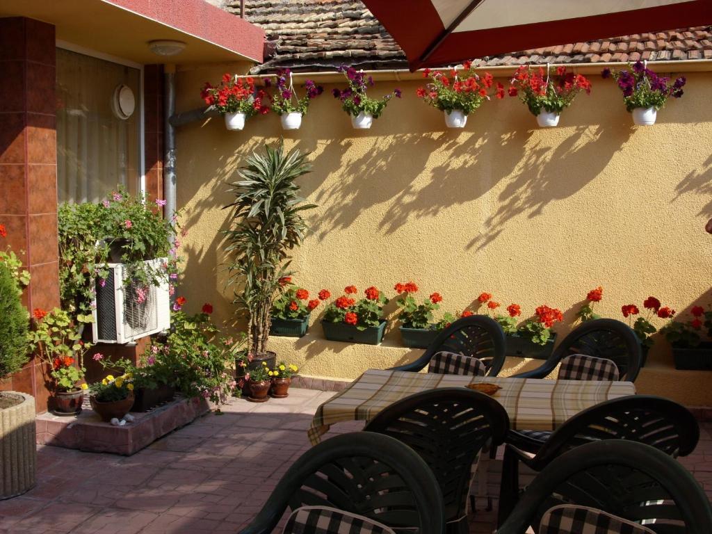 Hotel Color Varna Exterior foto